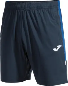 Шорти Joma TOLEDO темно-синьо-сині 103790.337