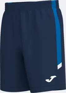 Шорти Joma TOLEDO темно-синьо-сині 103790.337
