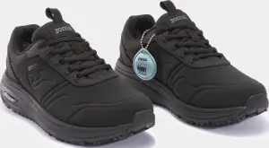 Кросівки Joma IRON чорні CIRONW2401