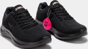 Кросівки жіночі Joma CORINTO чорні CCORLS2521