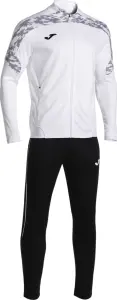 Спортивний костюм Joma CHAMPION VIII біло-чорний 104201.201