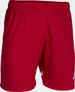Шорти Joma TOKIO червоно-білі 103541.602