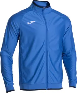 Олімпійка (мастерка) Joma COMBI синьо-темно-синя 104212.703