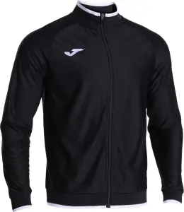 Олімпійка (мастерка) Joma COMBI чорно-біла 104212.102