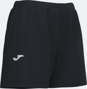 Шорти жіночі Joma HOBBY II чорні 902243.100