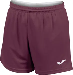 Шорти жіночі Joma PARIS II бордові 900282.671