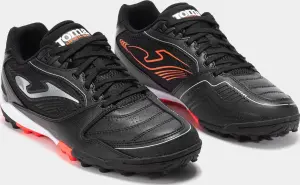 Сороконіжки (шиповки) Joma DRIBLING чорно-помаранчеві DRIW2501TF