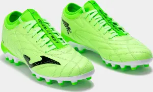 Бутсы Joma EVOLUTION салатовые EVOW2511AG