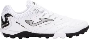 Сороконіжки (шиповки) Joma MAXIMA білі MAXS2502TF