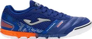 Футзалки (бампи) Joma MUNDIAL синьо-помаранчеві MUNW2503IN