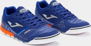 Футзалки (бампи) Joma MUNDIAL синьо-помаранчеві MUNW2503IN