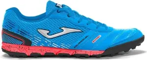 Сороконіжки (шиповки) Joma MUNDIAL синьо-червоні MUNW2504TF