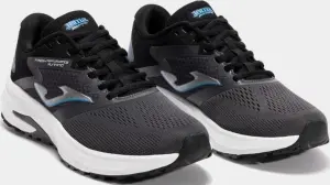Кросівки бігові Joma SPEED сіро-чорні RSPEEW2522