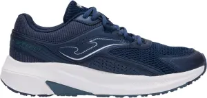 Кроссовки беговые Joma VITALY темно-сине-белые RVITAW2503