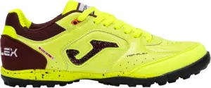 Сороконіжки (шиповки) Joma TOP FLEX жовто-коричневі TOPW2509TF