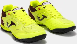 Сороконіжки (шиповки) Joma TOP FLEX жовто-коричневі TOPW2509TF