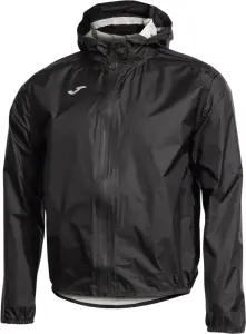 Вітровка для бігу Joma R-TRAIL чорна 102518.100