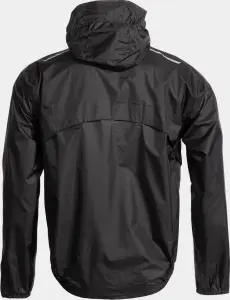Вітровка для бігу Joma R-TRAIL чорна 102518.100