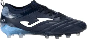 Бутси Joma NUMERO-10 темно-синьо-блакитні N10S2503FG