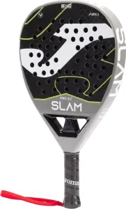 Ракетка для падл-тенісу Joma SLAM PRO сіро-чорна 401567.251