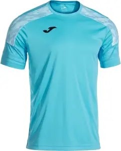 Футболка Joma CHAMPION VIII бірюзова 104263.010