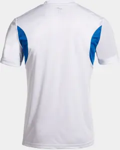 Футболка Joma WINNER III біло-синя 103150.207