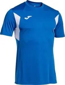 Футболка Joma WINNER III синьо-біла 103150.702