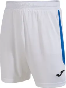 Шорти Joma GLASGOW біло-сині 102975.207
