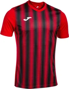 Футболка Joma INTER II красно-черная 102807.601