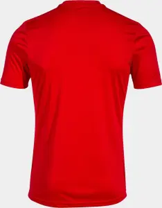 Футболка Joma INTER II красно-черная 102807.601
