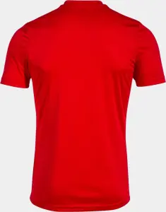 Футболка Joma INTER II красно-белая 102807.602