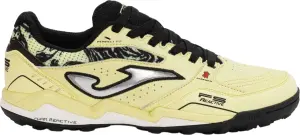 Сороконіжки (шиповки) Joma FS REACTIVE жовто-чорні FSW2528TF