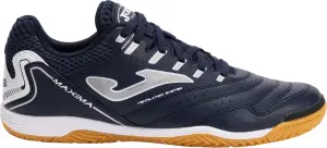 Футзалки (бампи) Joma MAXIMA темно-сині MAXW2503IN