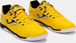 Футзалки (бампи) Joma MAXIMA жовті MAXW2528IN