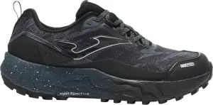 Кросівки трекінгові Joma SIMA AX чорні TKSIMXW2501