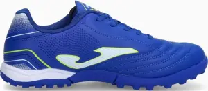 Сороконіжки (шиповки) дитячі Joma TOLEDO синьо-лимонні TOJW2504TF