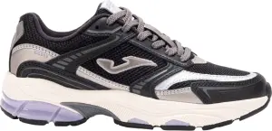 Кросівки жіночі Joma CR111 чорно-бежево-бузкові CR111LW2531