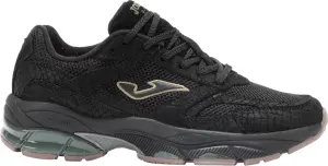 Кроссовки женские Joma CR111 черные CR111LW2501