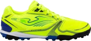 Сороконіжки (шиповки) Joma DRIBLING жовто-сині DRIW2509TF