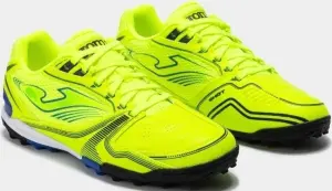 Сороконіжки (шиповки) Joma DRIBLING жовто-сині DRIW2509TF