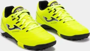 Сороконіжки (шиповки) Joma MAXIMA жовті MAXW2511TF