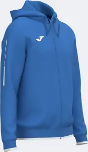 Толстовка Joma OLIMPIADA синя 103707.700