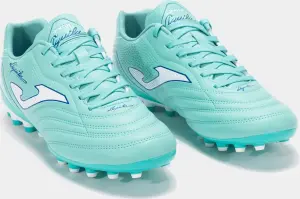 Бутсы Joma AGUILA бирюзовые AGUS2527AG