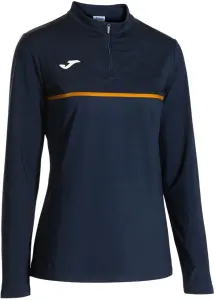 Реглан для бігу жіночий Joma RECORD PRO темно-синій 902529.300