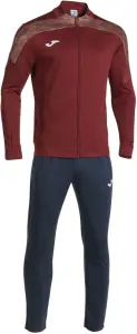 Спортивний костюм Joma CHAMPION VIII бордово-темно-синій 104201.673