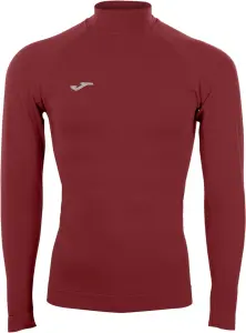 Термобелье гольф Joma BRAMA CLASSIC бордовая 101650.671