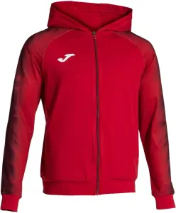 Толстовка Joma ELITE XI червона 103826.600