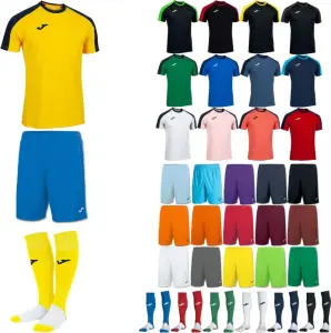 Комплекти футбольної форми Joma ECO CHAMPIONSHIP 10 шт.