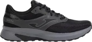 Кросівки бігові Joma META чорно-темно-сірі RMETAW2501