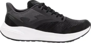 Кросівки бігові Joma RODIO чорно-темно-сірі RRODIW2501